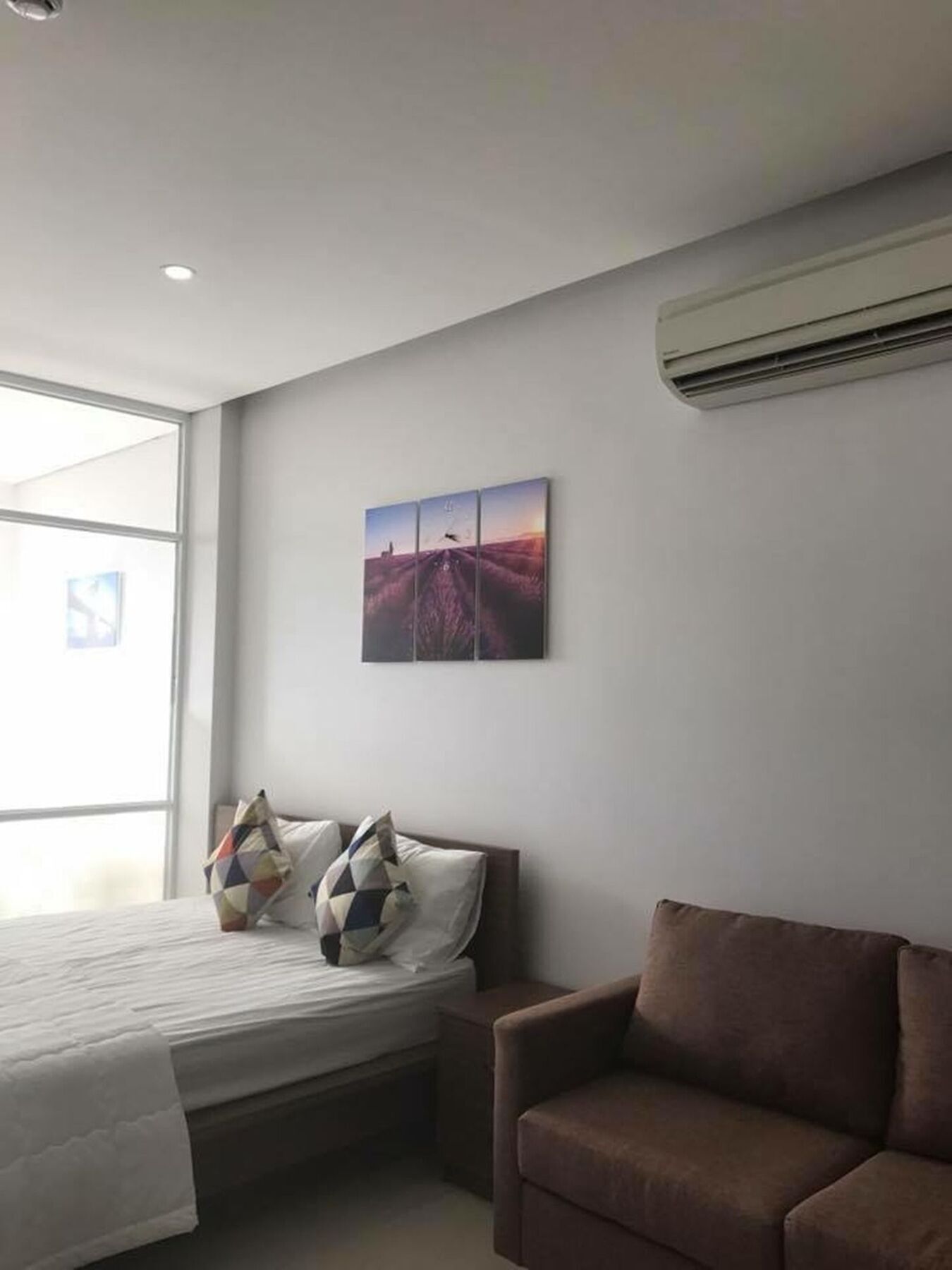 Smile Apartment 10 Thành Pho Ho Chí Minh Esterno foto